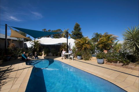 A Good Rest B And B - Holiday Sunshine Coast 8